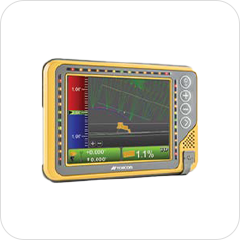 Graphical User Interface